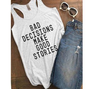 Funny Tank Top